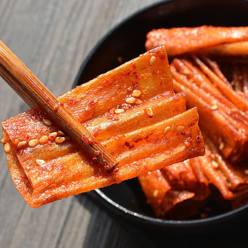 女生宿舍喜欢吃什么零食,适合宿舍偷吃的零食