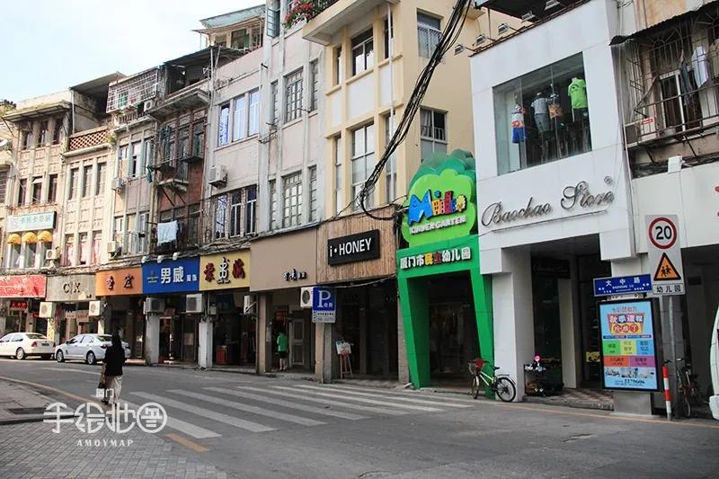 厦门的囝仔，你的母校还在吗？（三）