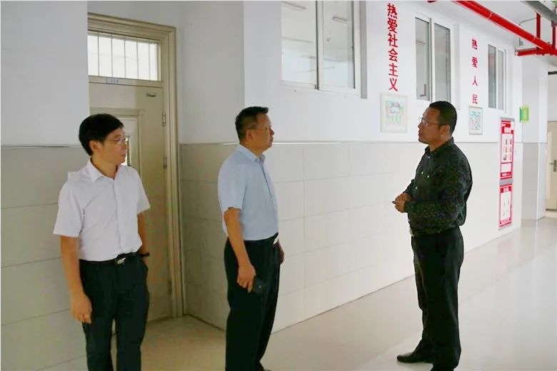 检查督导促提升,督导检查促提升小学