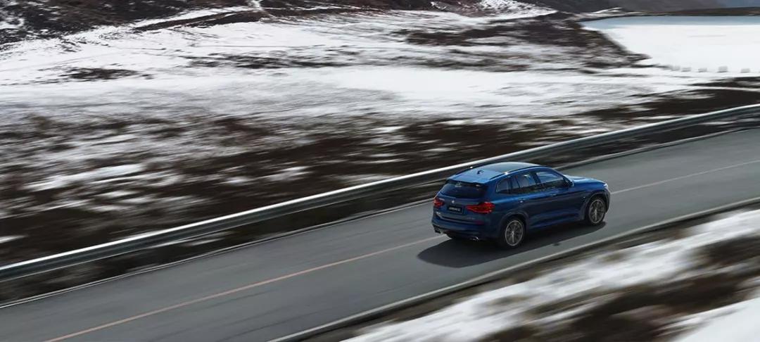 bmwx3你不知道的,bmwx3通过性