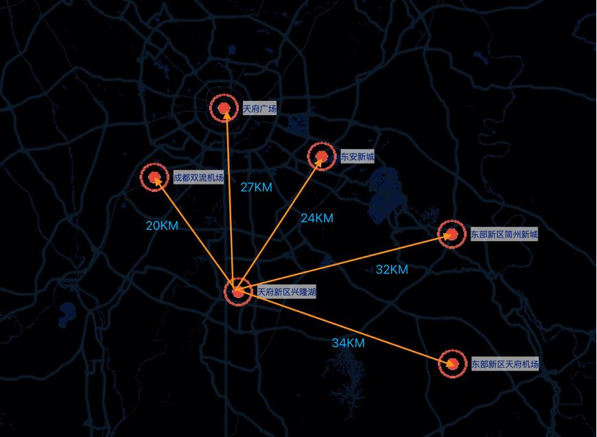 成都的潜力,重新定义城市