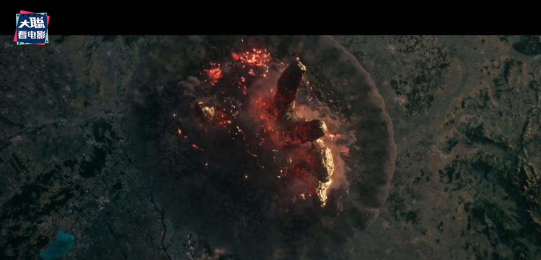 漫威电影永恒族片尾彩蛋解析,漫威永恒族详细介绍