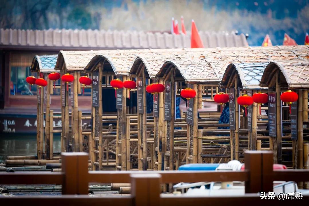 常熟旅游团春节,常熟旅游2日游