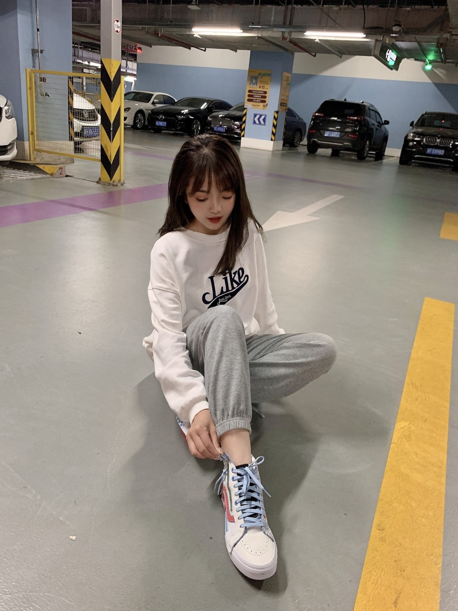 请查收！Vans入秋潮流指南来啦