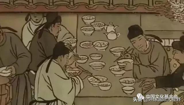 筷子里的中国,筷子里的中国智慧