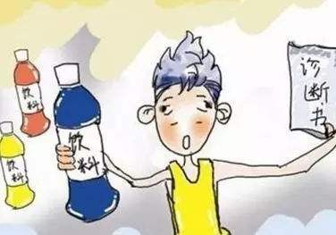 喝饮料多久对血糖有影响,长期喝饮料导致血糖升高能治愈吗