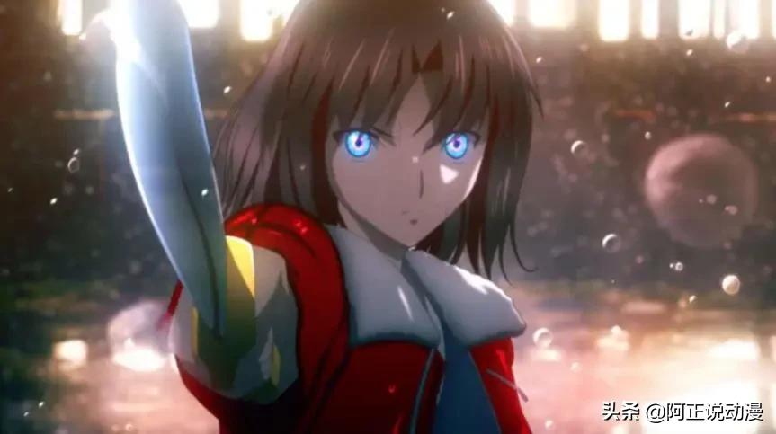 这家公司，永远只做有骨气的动画