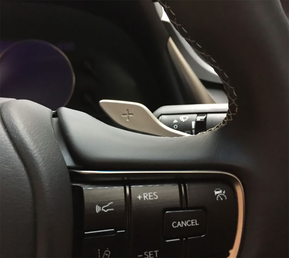 2022新款雷克萨斯es200值不值,2021款雷克萨斯es200加价