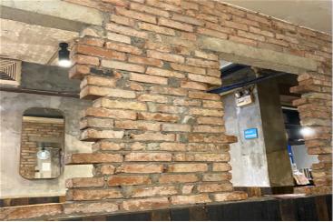 靓靓蒸虾在武汉新天地,武汉雪松路靓靓蒸虾