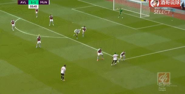 红魔曼联2:1逆转切尔西,曼联2-1狼队红魔逆转获胜