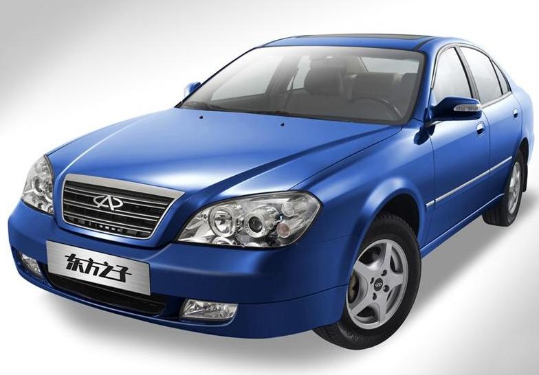 艾瑞泽8一枝独秀,艾瑞泽5为什么成为奇瑞唯一的车