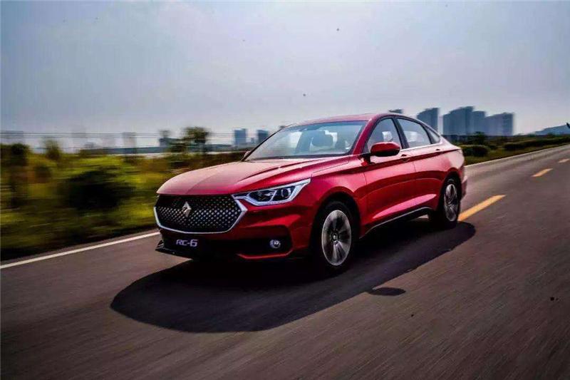 10万买高品质合资车这4款表现突出,15万预算想要动力就选这几款车