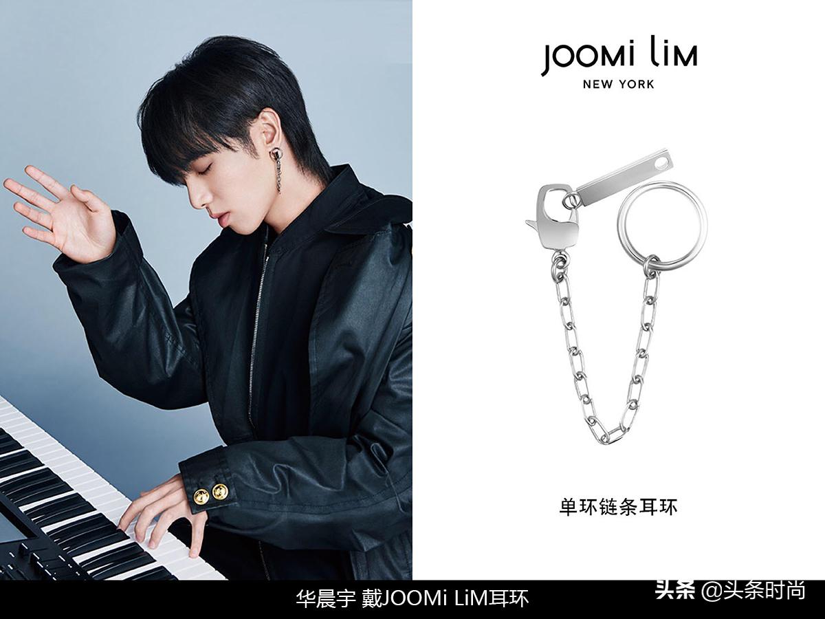 这个新晋小众品牌超火，连Angelababy、热巴、周迅都抢着戴