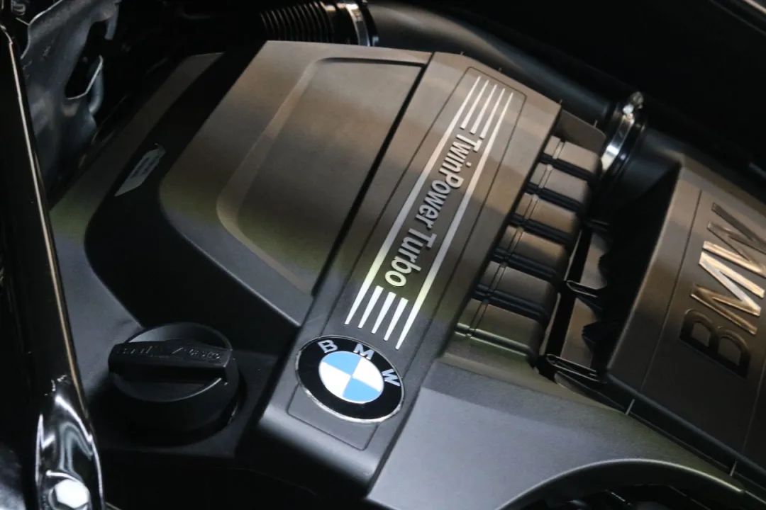 怪兽修车：翻新一辆11年破烂不堪的宝马GT，车况不忍直视