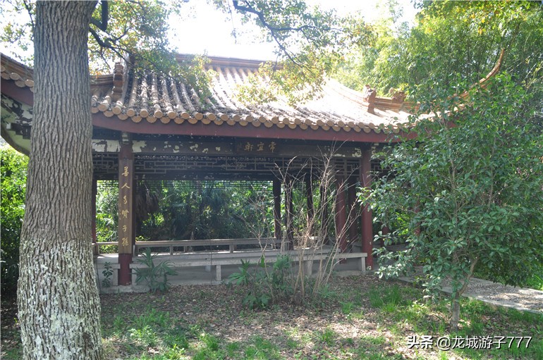 重游天一度假村,重游旧地去哪玩