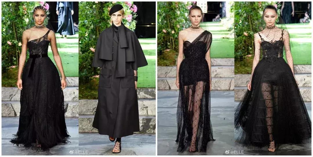 2023时尚圈流行趋势,时尚圈今年的流行色