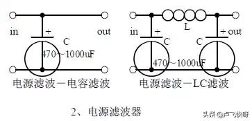 桥式整流滤波稳压电路的滤波系数,桥式整流电路电容滤波电路原理