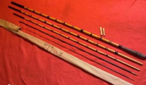 并继竿pk振出竿,有哪些是无法替代的？