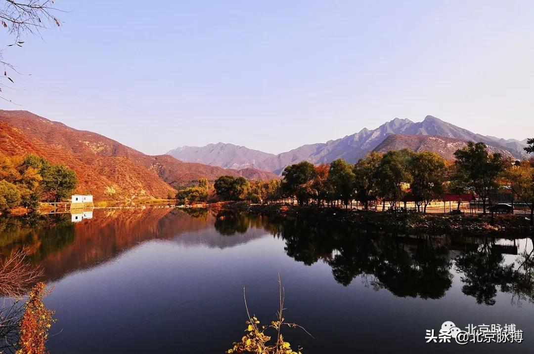 放歌京华丨门头沟、石景山的戳进来听