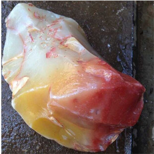 各地玉石的鉴别与特征,玉石的种类及特征及鉴别方法