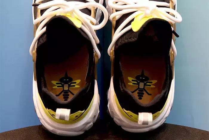 nikereactpresto红蓝丝绸,nikereactpresto发售价