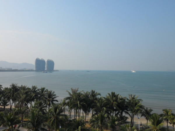 冬季三亚旅游攻略 (七月份去三亚旅行攻略路线推荐)