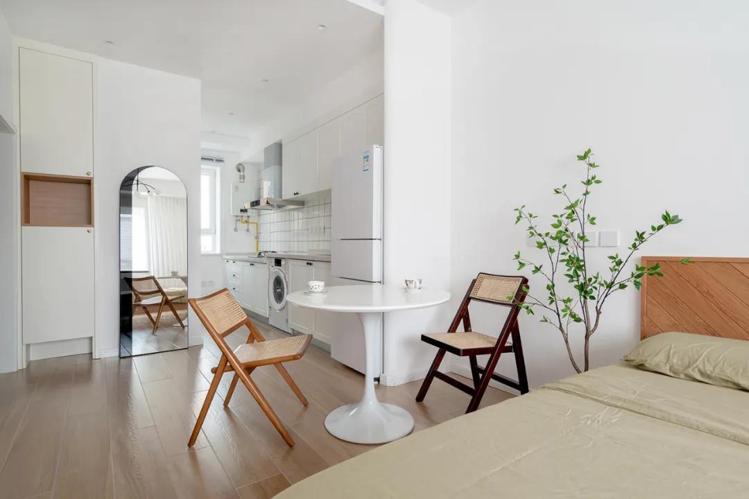 95后夫妻晒智能婚房,90后夫妻新房图片