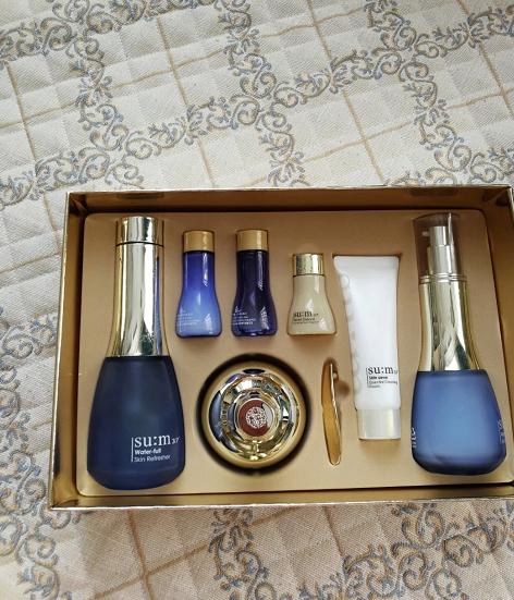 韩系高端化妆品,韩系高端护肤