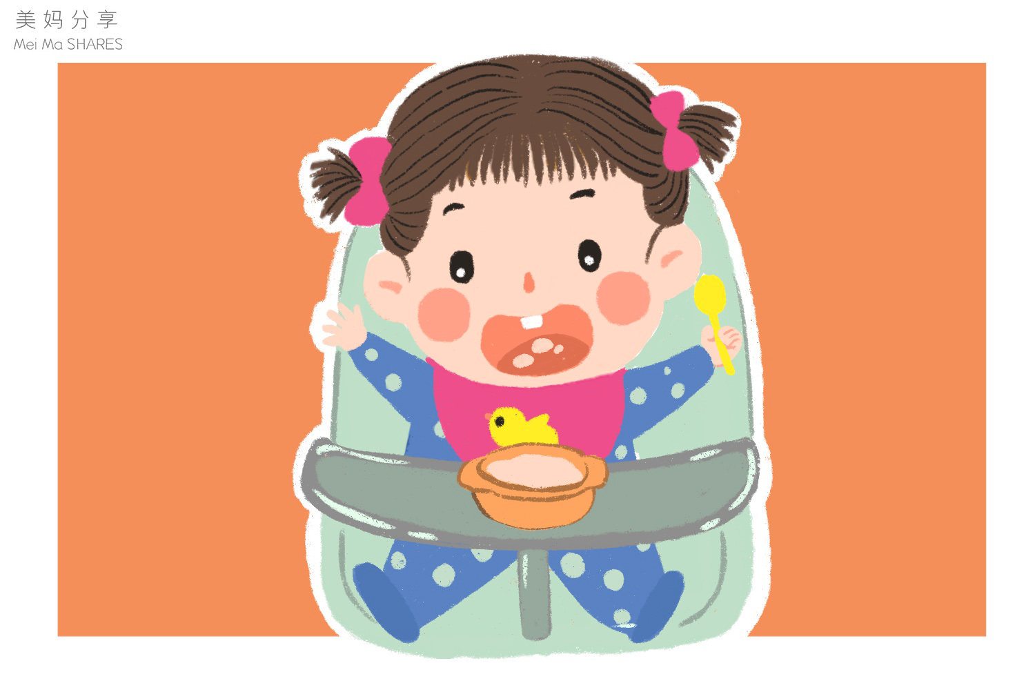 宝宝吃饭不爱咀嚼的坏处,宝宝吃饭不咀嚼直接吞有影响吗