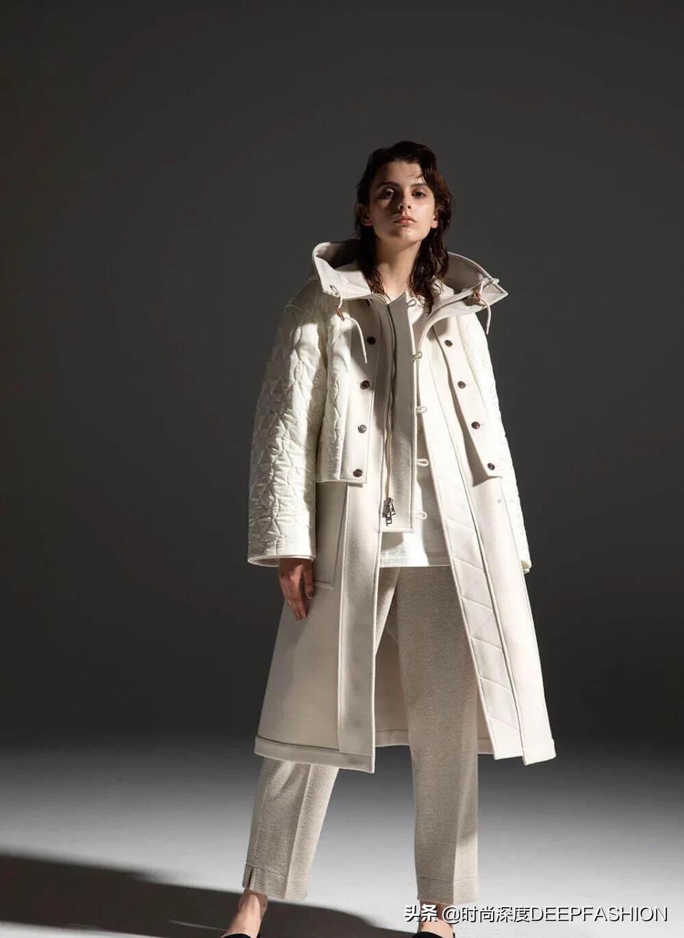 服装配色灵感素材库怎么做的,2020服装流行趋势设计图