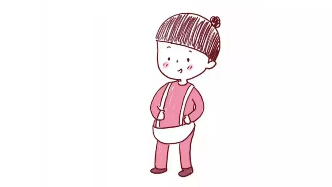 第一次生娃千万别忘了问医生,第一次生娃经历的尴尬事