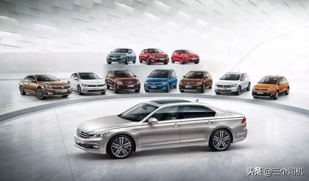 今年大众汽车销量排行榜最新款,买车看销量榜