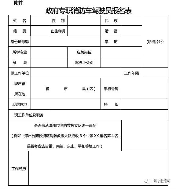 云霄消防救援大队招聘,井冈山市消防救援大队招聘