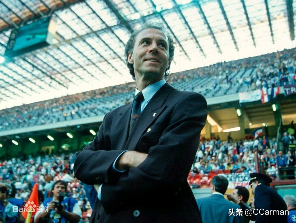 德国足球皇帝施奈德,德国皇帝亨利