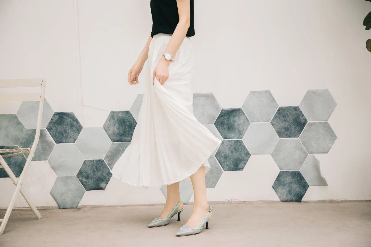 盘点2020穿搭,盘点这几年的穿搭风格