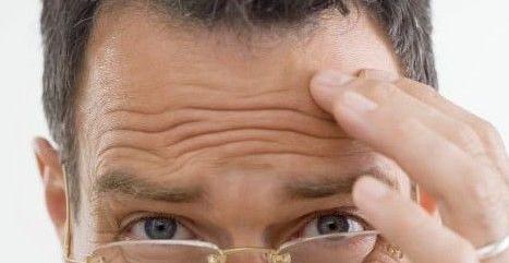 眉间纹怎么消除才最快最有效,消除眉间纹最有效的方法