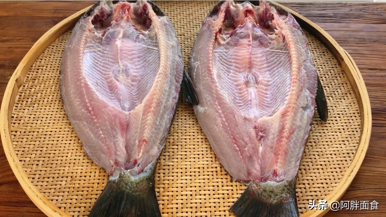 腊鱼步骤,腊鱼的做法和步骤