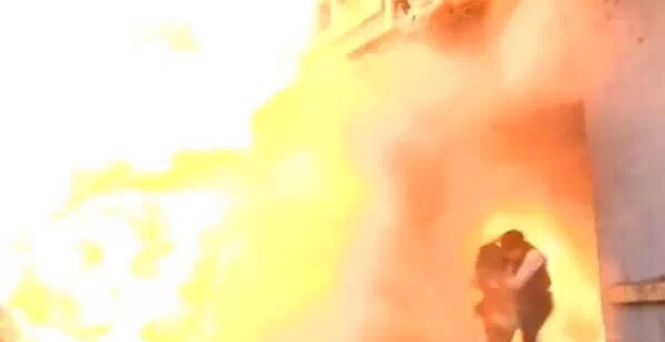 俞灏明烧伤事件真相大揭秘,俞灏明烧伤事件图片曝光