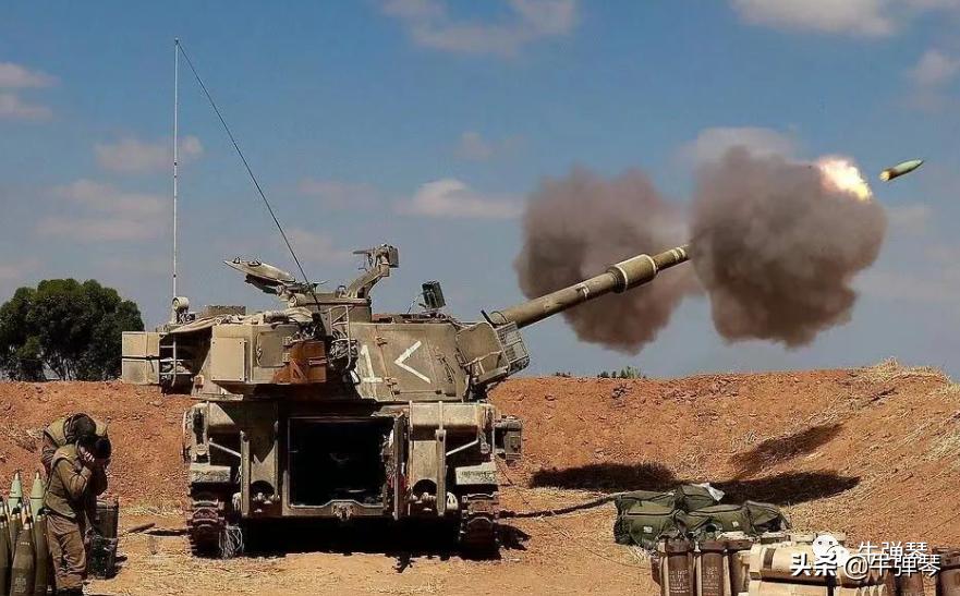 军事战争五个前兆,战争爆发前三大预警