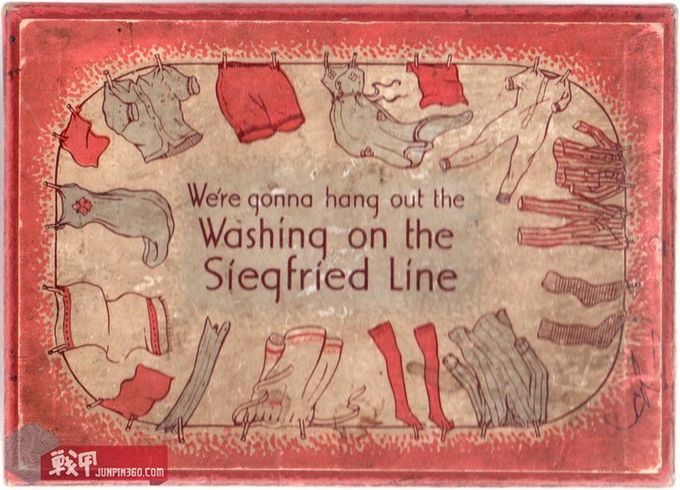 欧洲军歌故事,那些欢快的童谣