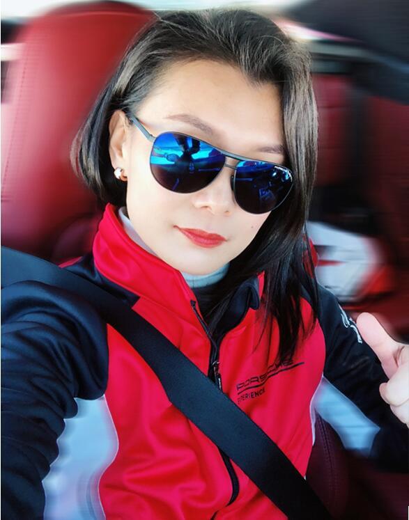 保时捷911turbos漂移,保时捷panamera雪地模式怎么开