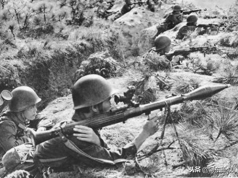 中国最先进的单兵作战全套装备,大国重器军事武器有哪些