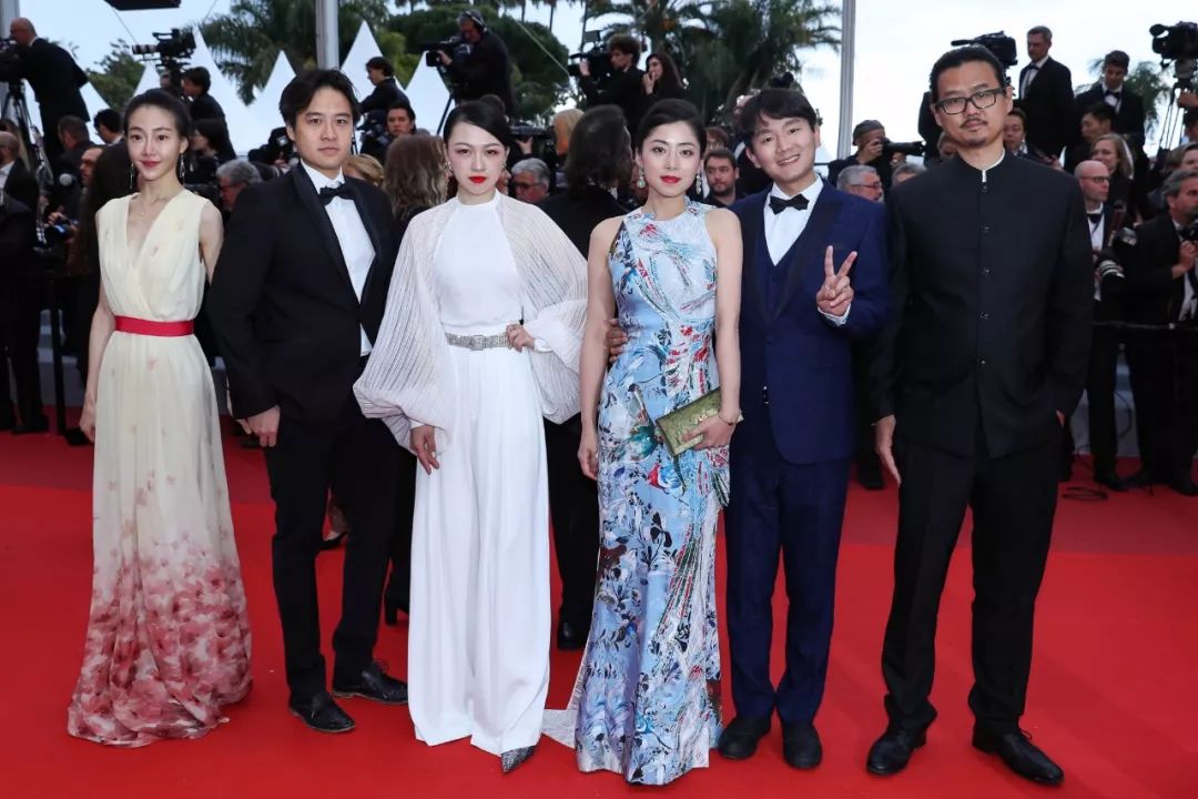 戛纳史上评分高的电影,又一部国产好电影