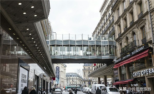 巴黎购物必买清单图片,法国巴黎小众购物必买清单