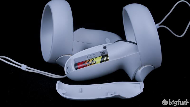 vr眼镜oculusquest2代,vr眼镜oculusquest2组成