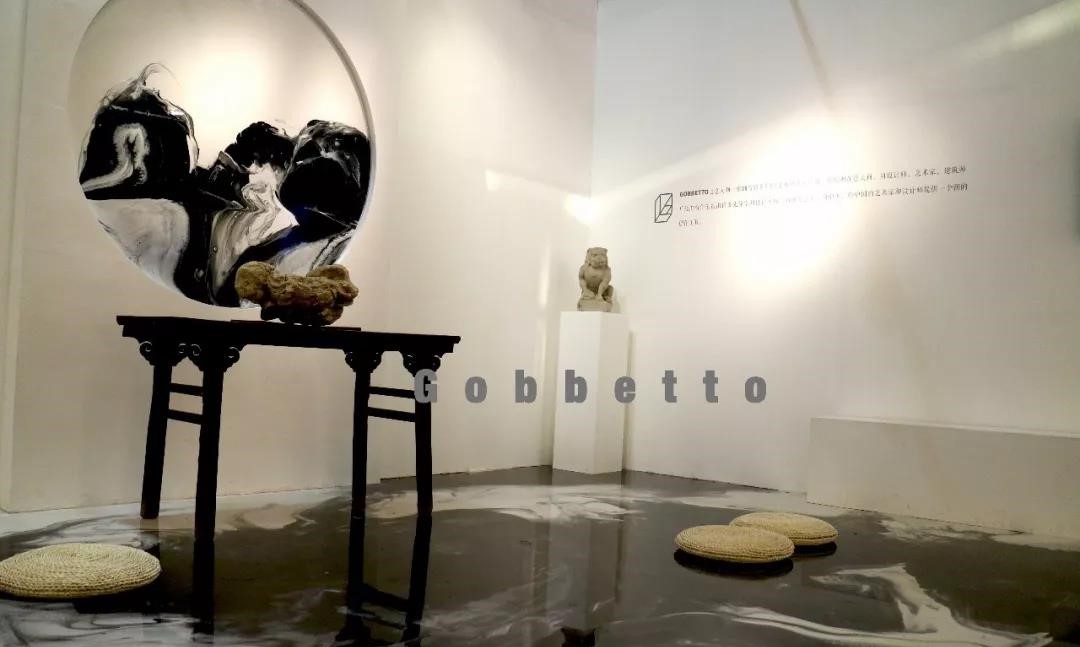 LPS精艺生活VIP尊享酒会携手GOBBETTO艺术树脂隆重亮相帝都