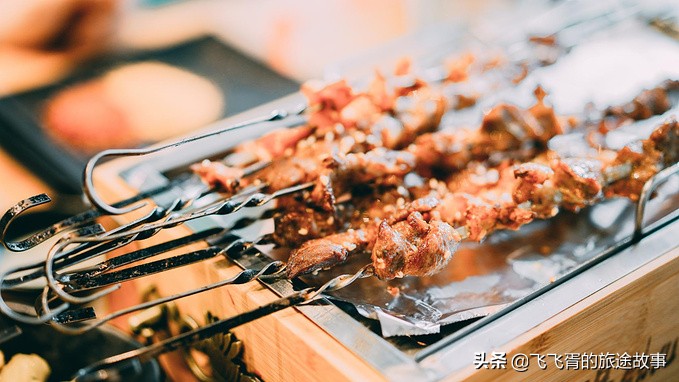 一分钟带你吃遍成都网红美食,成都必吃十大网红餐厅