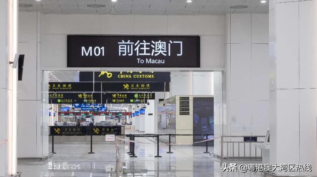 珠海打造粤港澳大湾区经济新引擎,珠海大湾区会成为经济中心吗