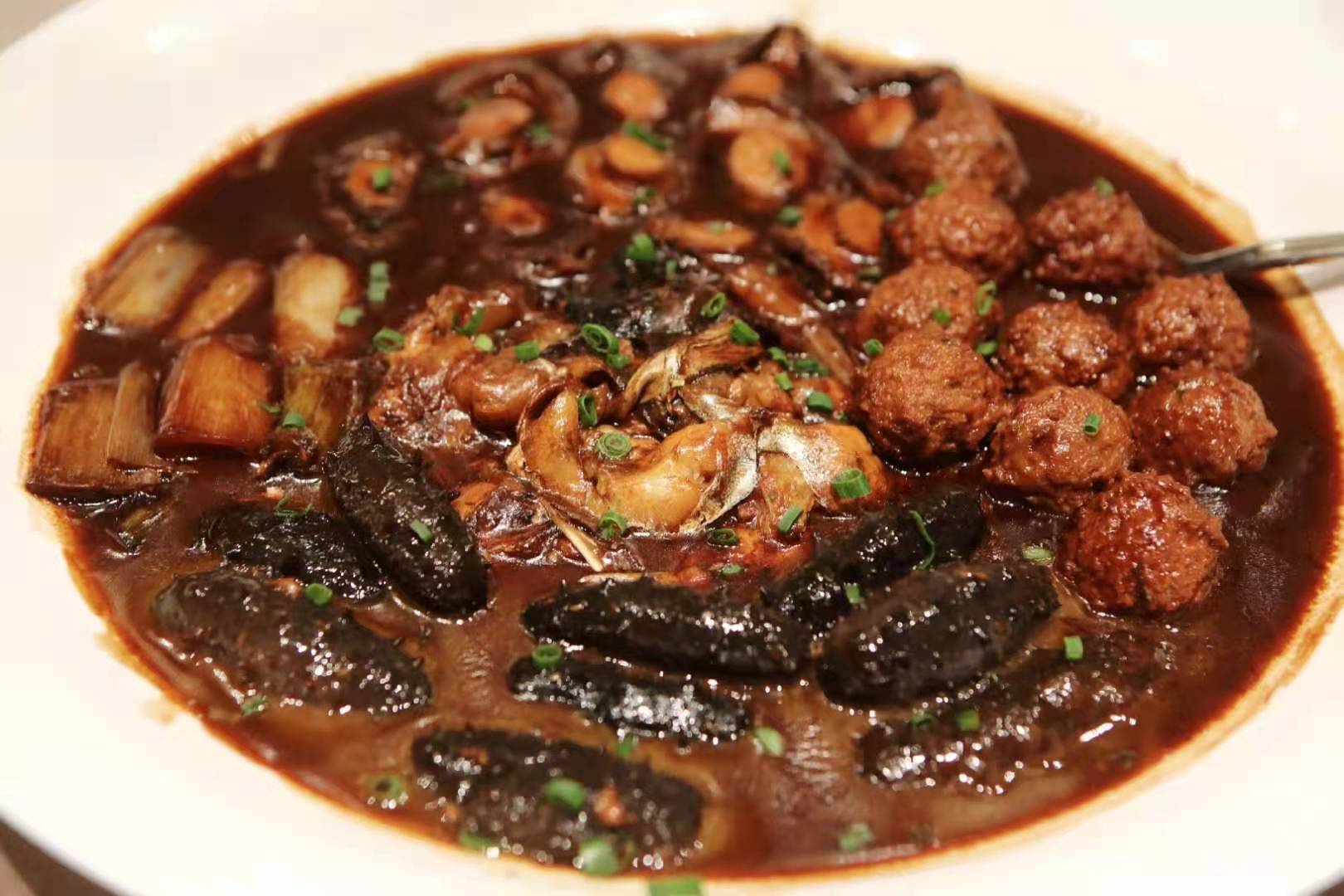 扬州各种美食怎么吃,扬州美食怎么就火到了这种程度