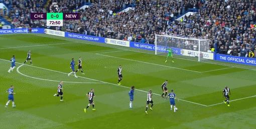 5连胜+积分前4！蓝军青春风暴无敌，输曼联成世纪谜题